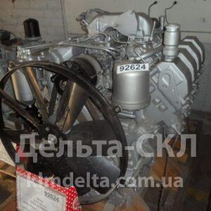 Двигун ТМЗ-8424.10, 425 к.с.