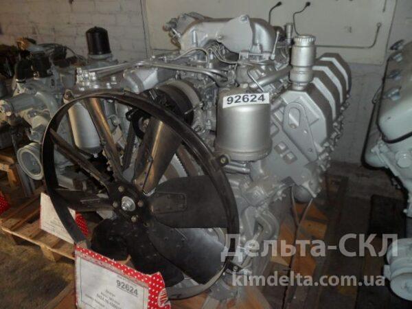 Двигун ТМЗ-8424.10, 425 к.с.