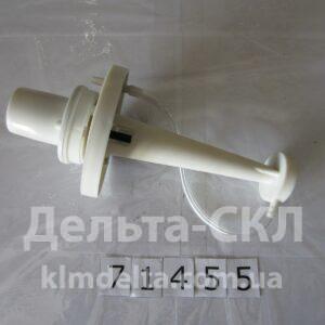 Электродвигатель омывателя