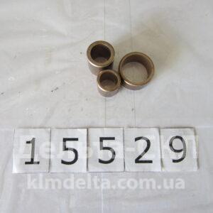 Втулки стартера (к-кт 3шт.)