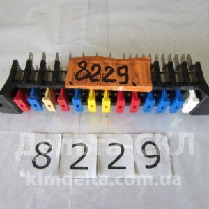 Блок предохранителей