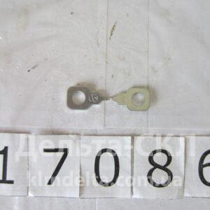 Предохранитель (вставка) 60А