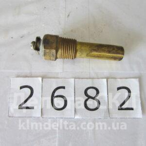 Датчик указателя темпер.воды и масла