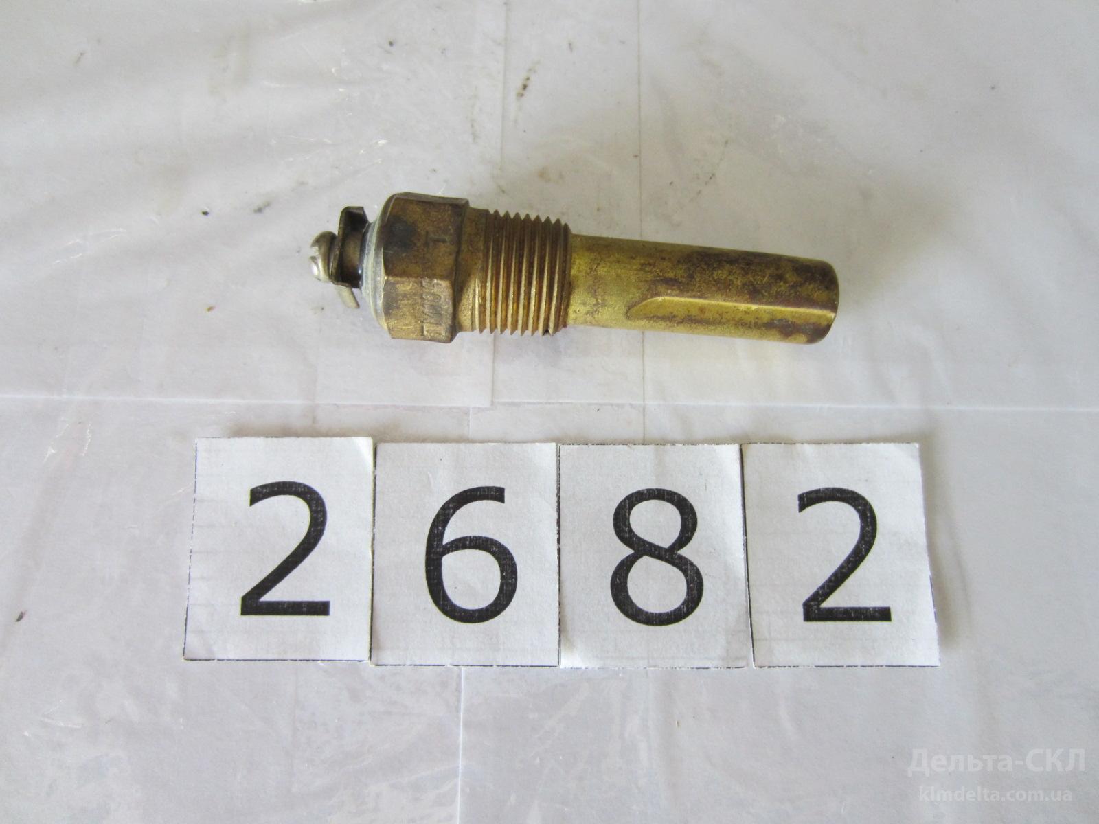 Датчик указателя темпер.воды и масла Датчик указателя темпер.воды и масла