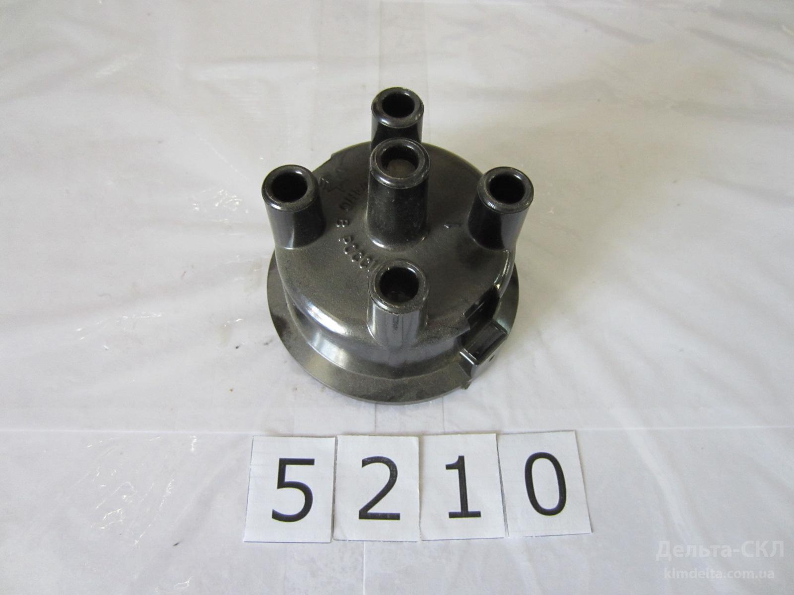 Крышка распределителя зажигания Крышка распределителя зажигания