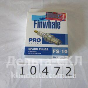 Свеча зажигания (к-т)