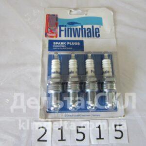 Свеча зажигания (к-кт 4шт.)