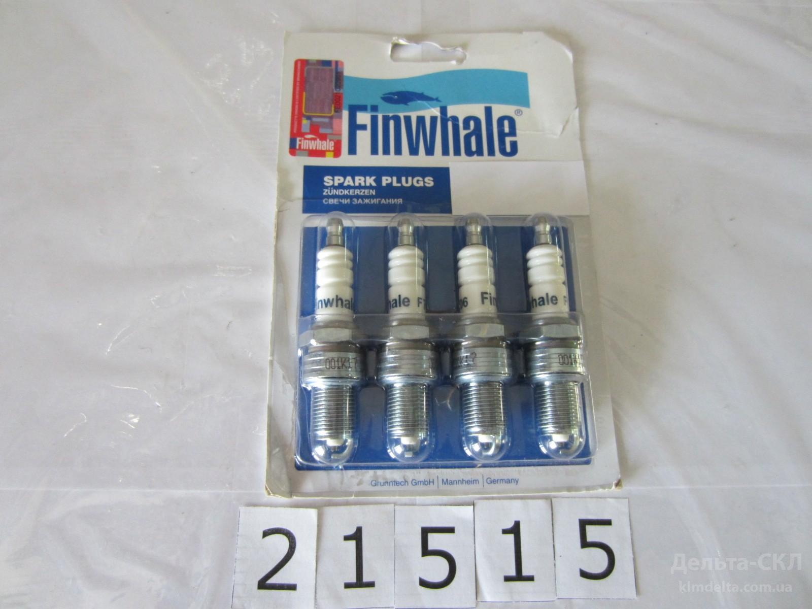 Свеча зажигания (к-кт 4шт.) Свеча зажигания (к-кт 4шт.)