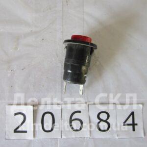 Выключатель (кнопочный)