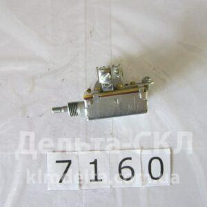 Переключатель света центральный