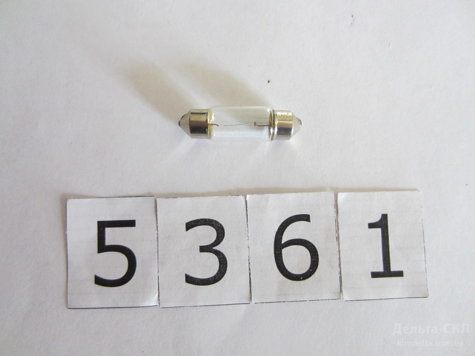 Лампа ном.зн.,кабина,салон (софитная) Лампа ном.зн.,кабина,салон (софитная)