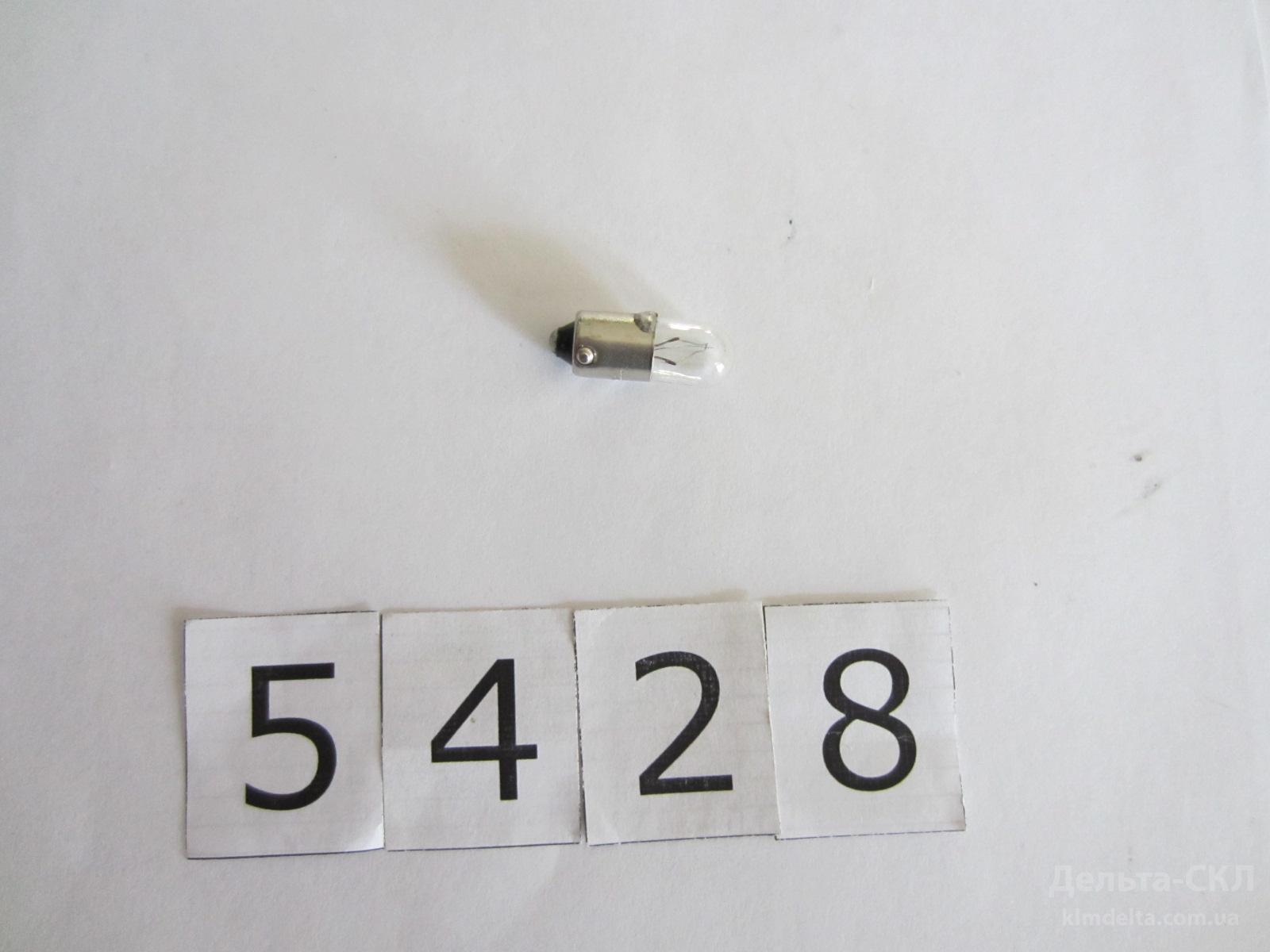 Лампа щитка приборов Лампа щитка приборов