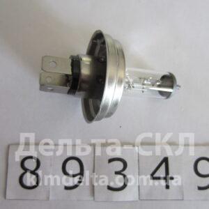 Лампа фары галогенная