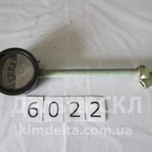 Манометр шинный, 2-6 кгс/кв.см