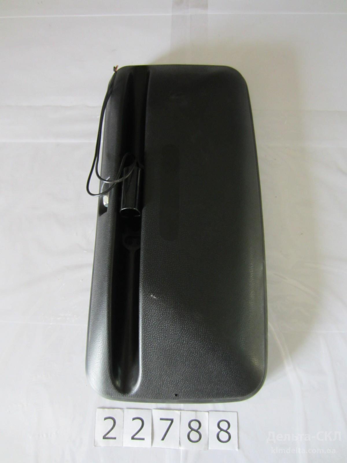 Зеркало боковое 360Х180 сферическое Зеркало боковое 360Х180 сферическое