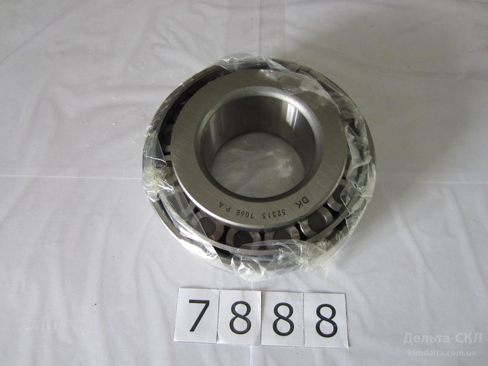 Подшипник внутренний ступицы перед.колес Подшипник внутренний ступицы перед.колес