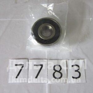 Подшипник (6302-2RS) генератора