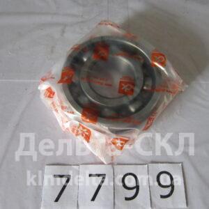 Подшипник блока шестер.пром.вала КПП