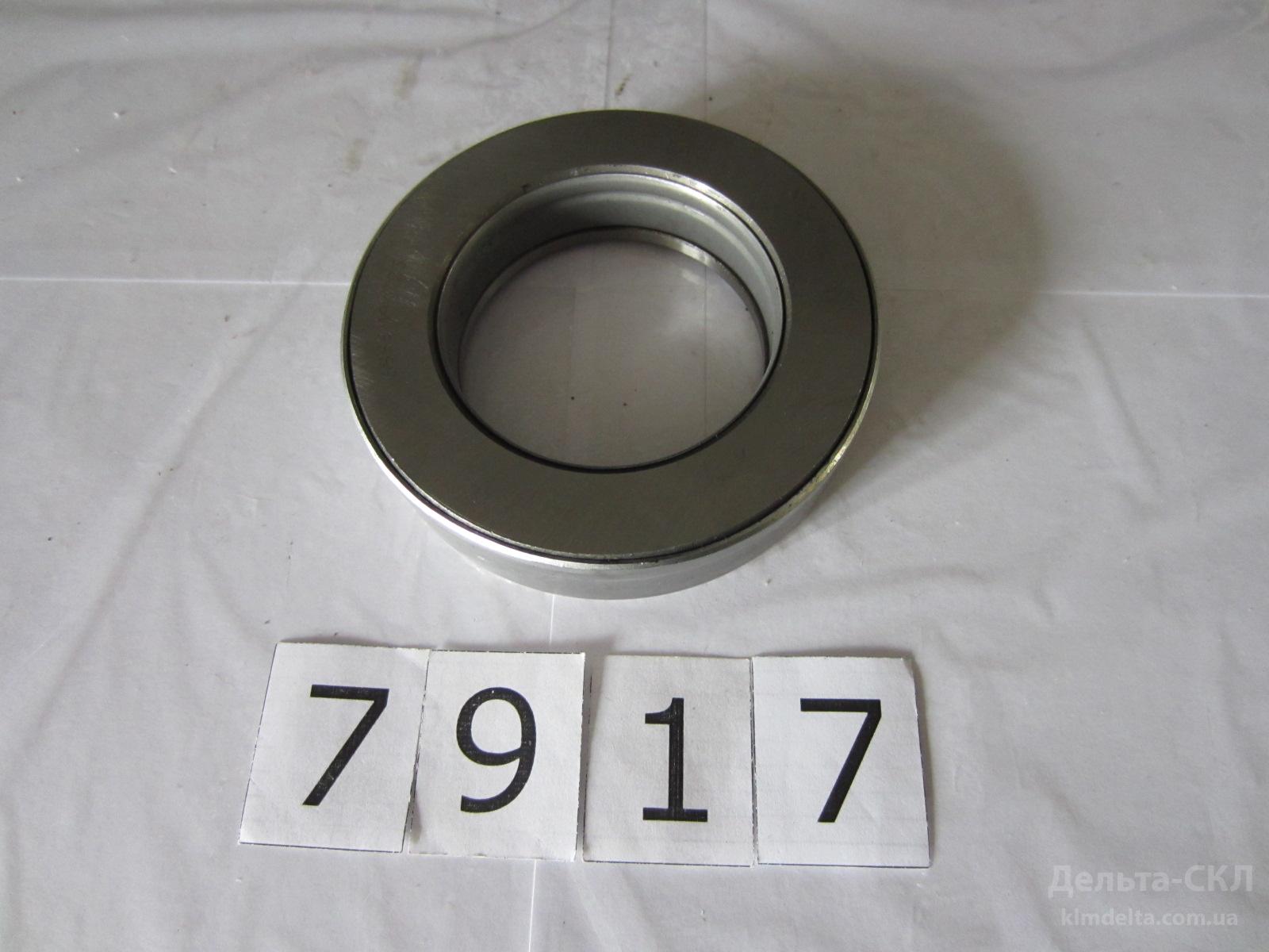 Подшипник выжимной Подшипник выжимной