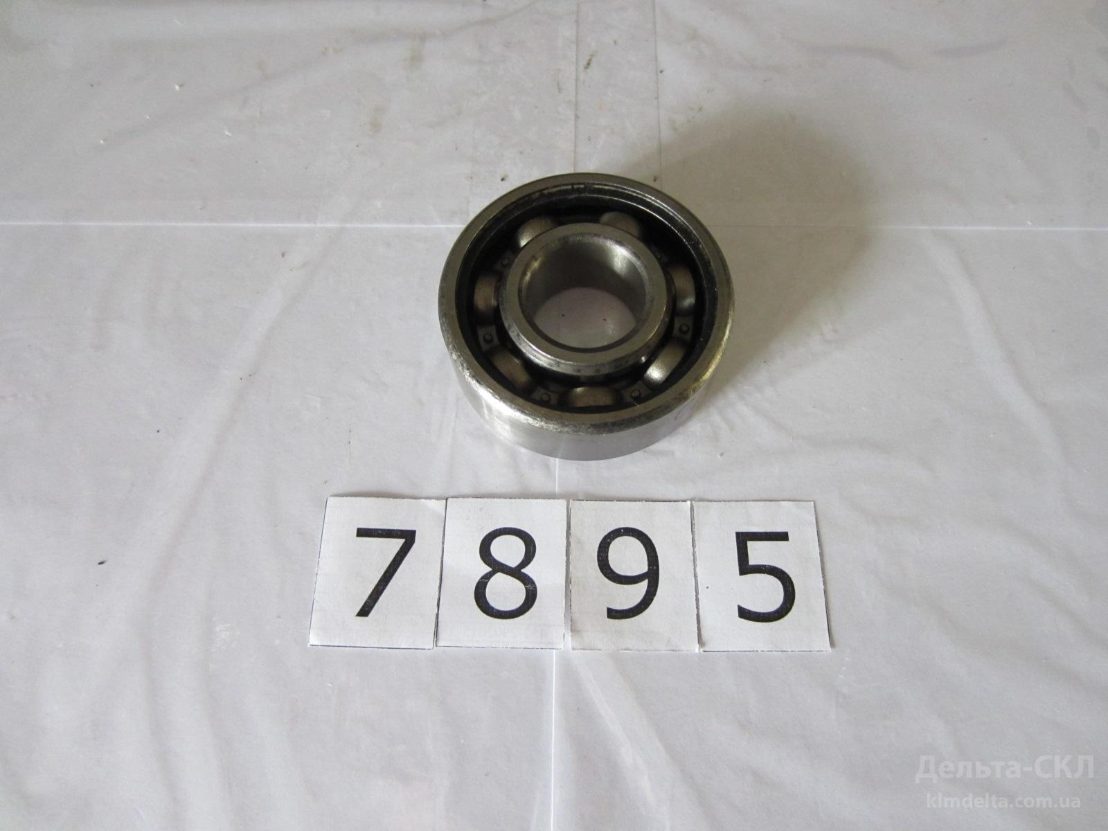 Подшипник водяного насоса Подшипник водяного насоса