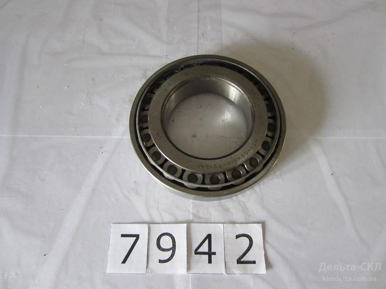 Подшипник дифференц. перед.вед.моста Подшипник дифференц. перед.вед.моста