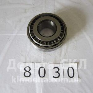 Подшипник наружный ступицы перед-колес