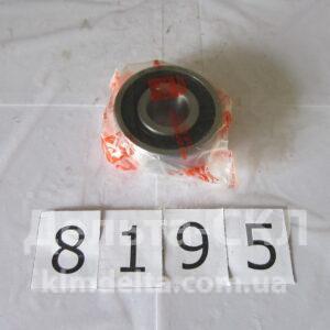 Подшипник (62303.2Р8) генератора