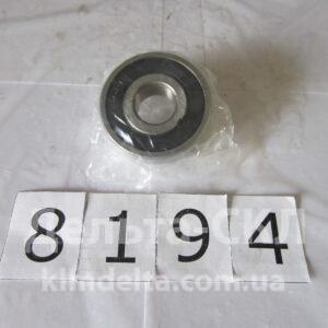 Подшипник (62202.2Р8) генератора