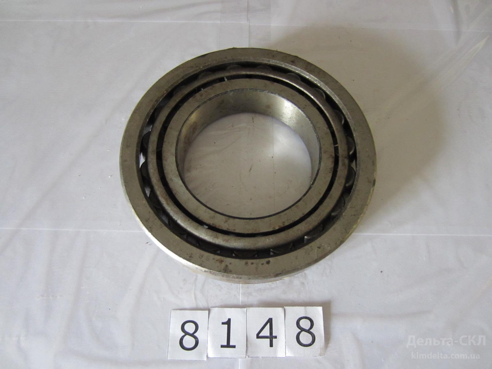 Подшипник ступицы передних колес Подшипник ступицы передних колес