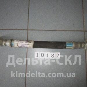 Рукав высок.давления 500мм: М22х1,5: S=41