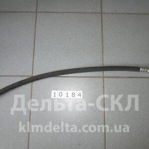 Рукав высок.давления 600 мм: М20х1.5: S=24