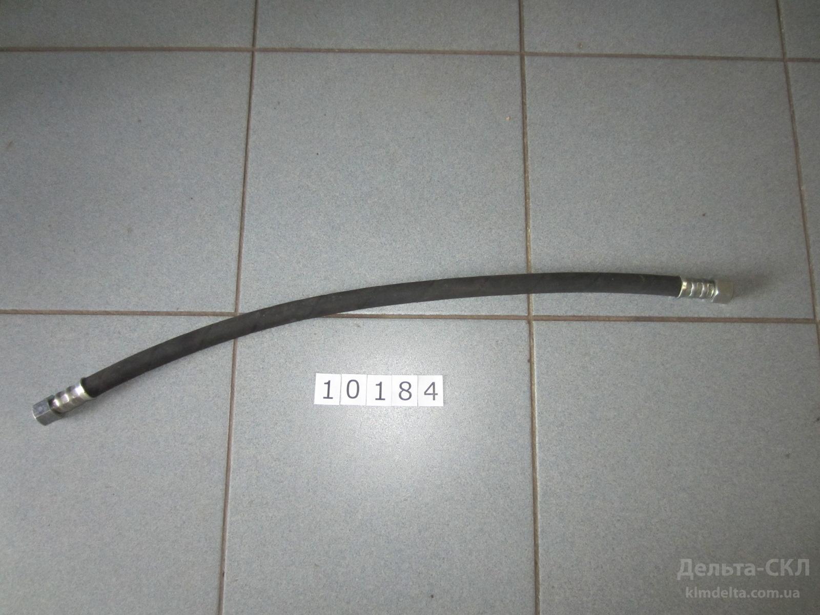 Рукав высок.давления 600 мм: М20х1.5: S=24 Рукав высок.давления 600 мм: М20х1.5: S=24