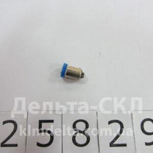 Лампа светодиодная габаритная 24 В.