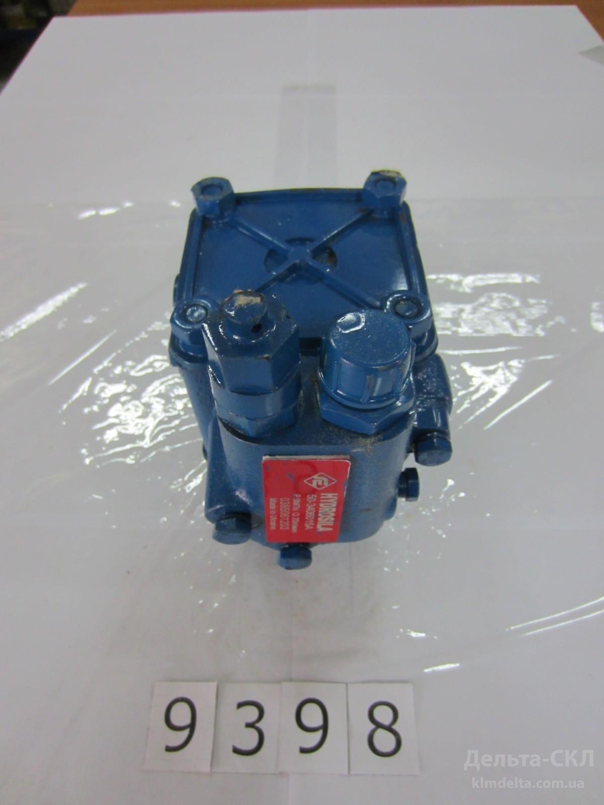 Распределитель ГУР Распределитель ГУР