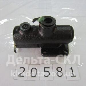 Клапан насоса ГУР