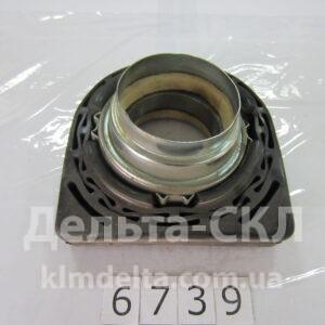 Опора вала карданного в сборе