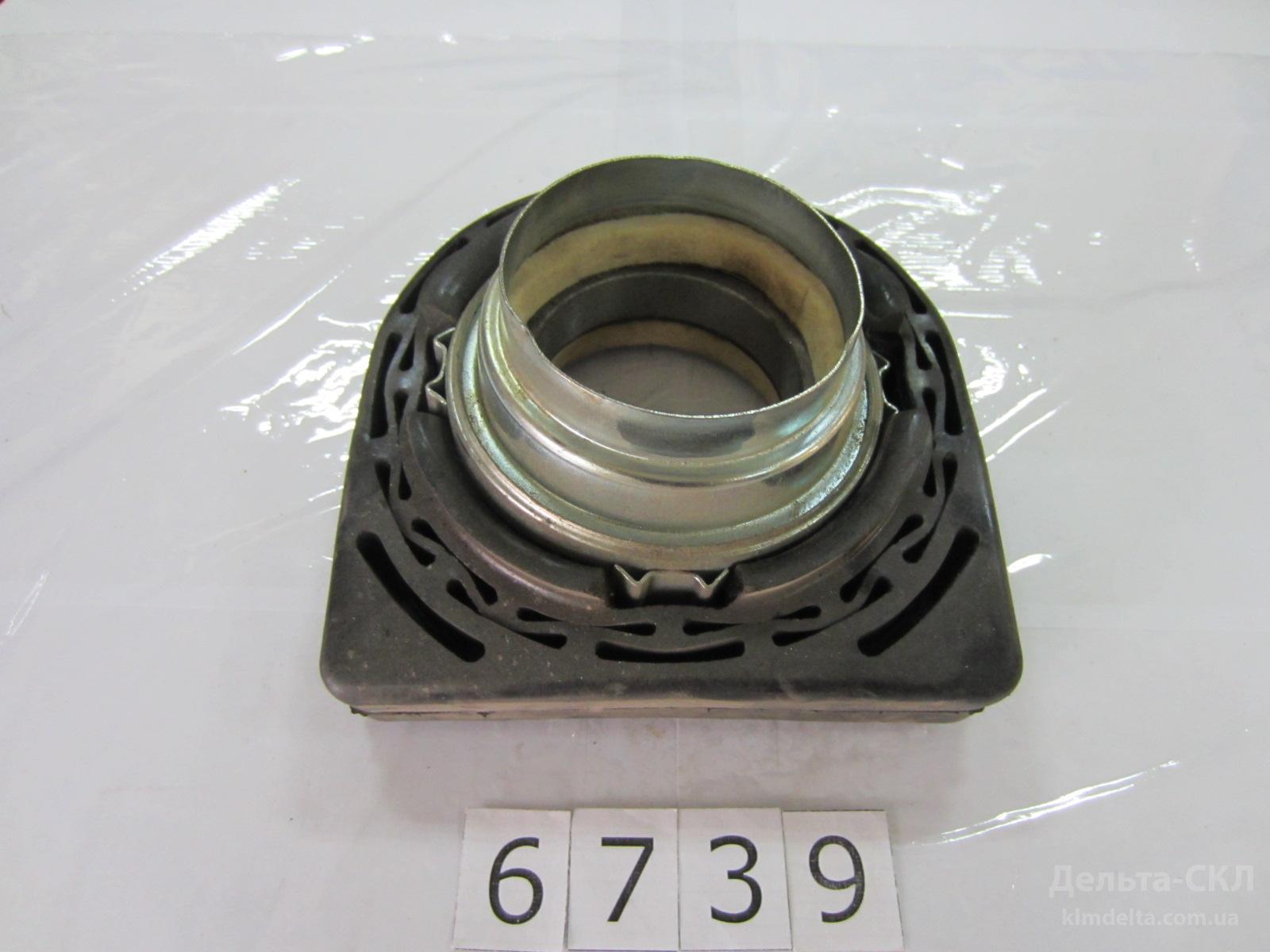 Опора вала карданного в сборе Опора вала карданного в сборе