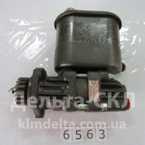 Насос ГУР в сборе