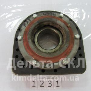 Опора вала карданного в сборе