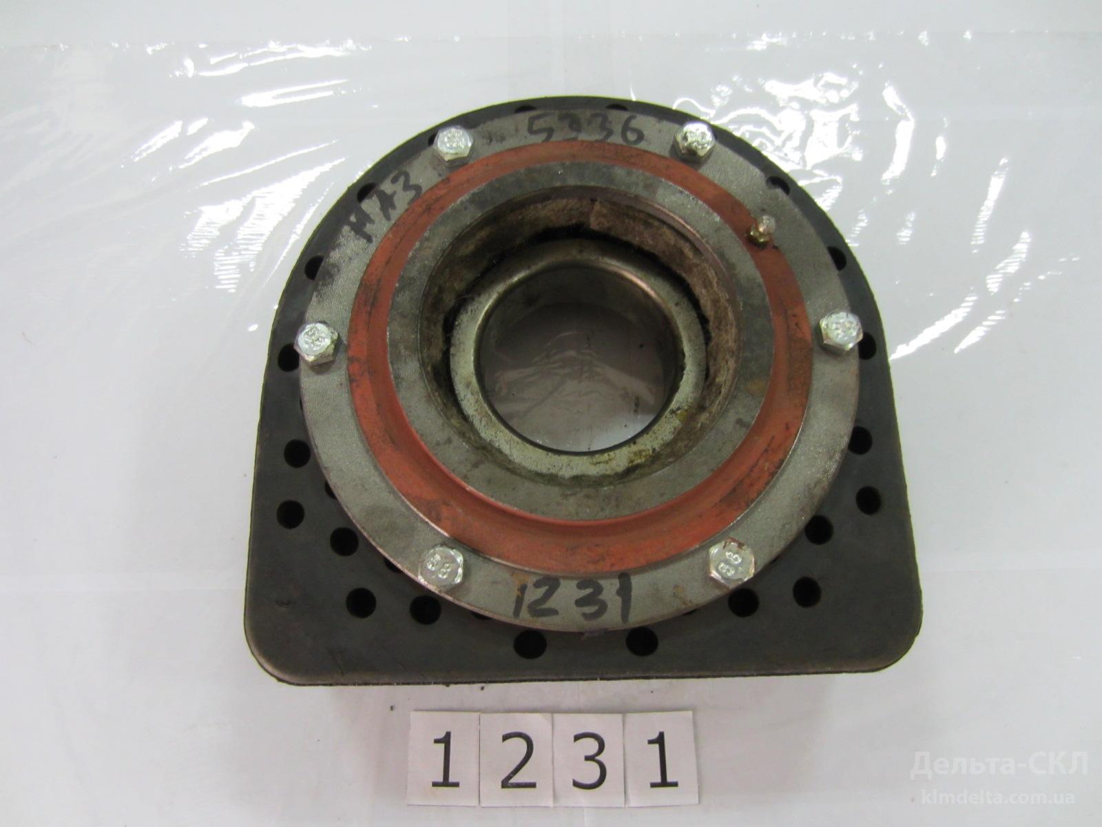 Опора вала карданного в сборе Опора вала карданного в сборе