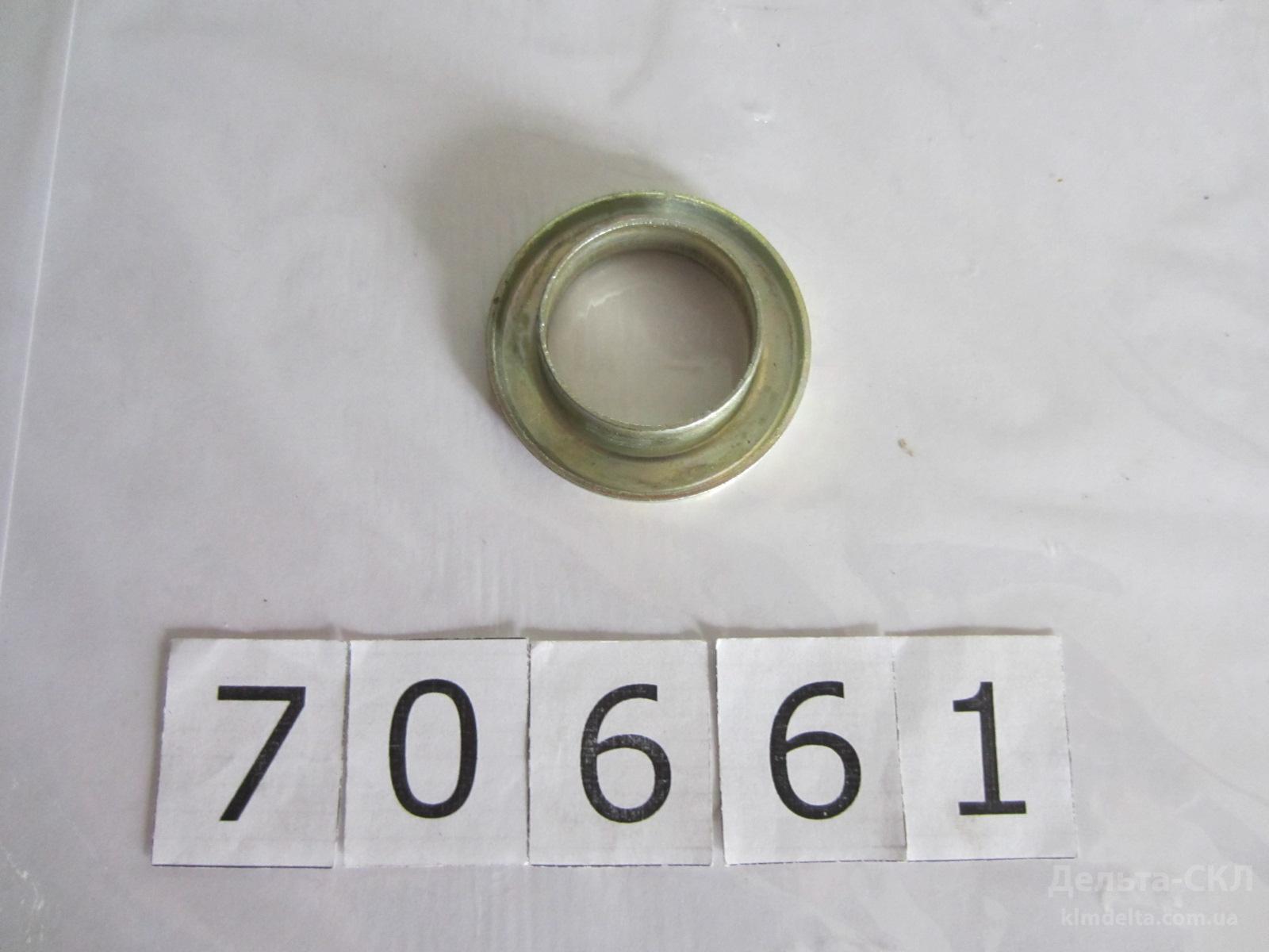 Втулка кольца ГУР Втулка кольца ГУР