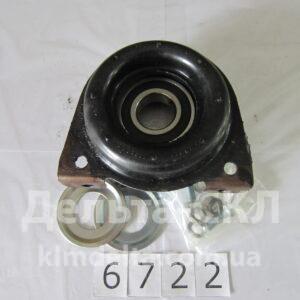 Опора вала карданного в сборе ст. обр.