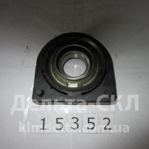 Опора вала карданного в сборе