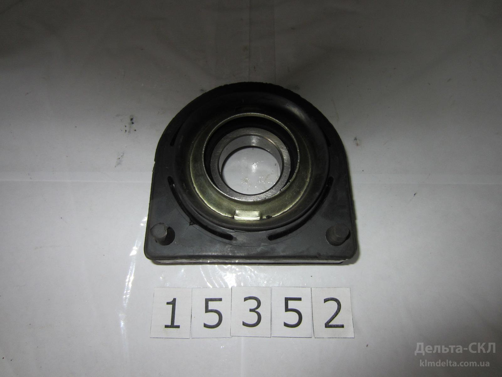 Опора вала карданного в сборе Опора вала карданного в сборе