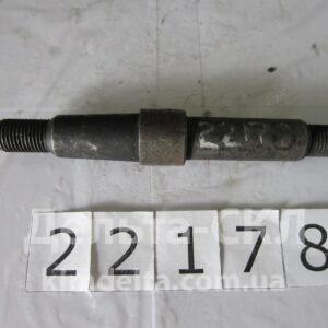 Палец амморт.нижний