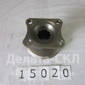 Флянец крепления карданного вала