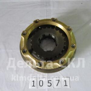 Синхронизатор 4 и 5-й передач КПП