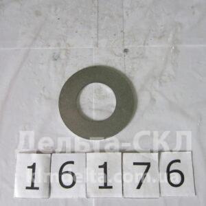 Шайба опорная