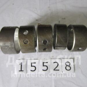 Втулки вала распределительного (5шт)