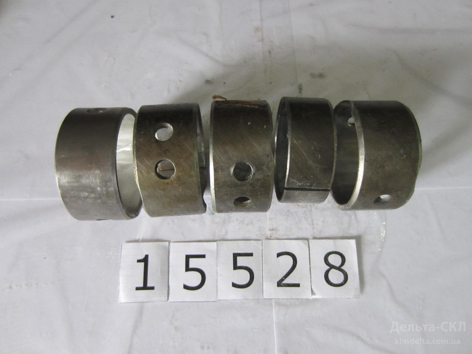 Втулки вала распределительного (5шт) Втулки вала распределительного (5шт)